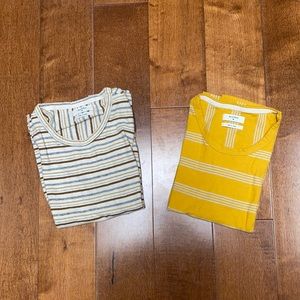 Billy Reid T-Shirts (2)